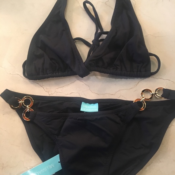 Melissa Odabash Cannes Bikini - Picture 6 of 7